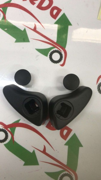 RENAULT KANGOO MASTER2 KOLTUK YATIRMA KUMANDA KOLU TAKIMI 7701207182 YP (IA-122)