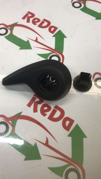 RENAULT TALİSMAN MEGANE4 SOL ÖN KOLTUK AYAR KUMANDA KOLU 1339482 874519982R CP (IA-121)