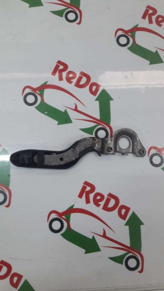 FORD FOCUS2 C-MAX1 SOL ÖN KOLTUK YÜKSEKLİK AYAR KUMANDA KOLU 4M51-A61735-A CP (IA-121-122)