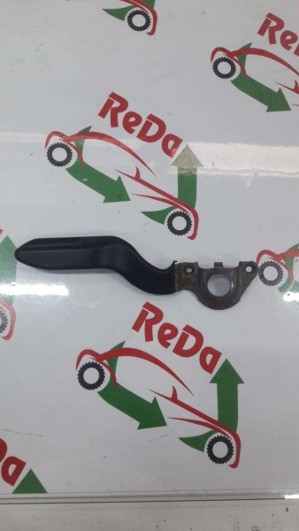 FORD FOCUS2 C-MAX1 SOL ÖN KOLTUK YÜKSEKLİK AYAR KUMANDA KOLU 4M51-A61735-A CP (IA-121-122)