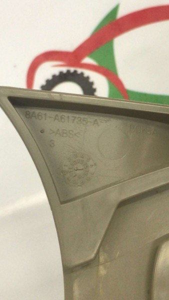 FORD FİESTA FOCUS3 C-MAX2 SOL ÖN KOLTUK YÜKSEKLİK AYAR KUMANDA KOLU BEJ 8A61-A61735-A CP (IA-121-122)