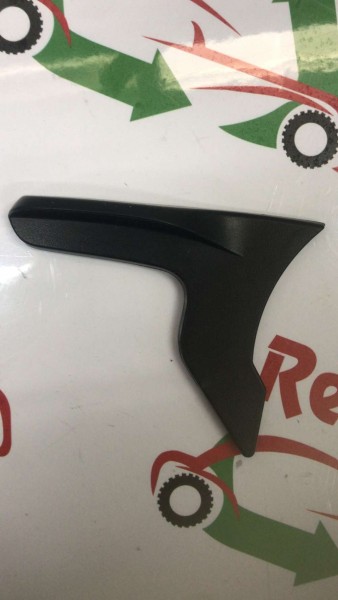 FORD FİESTA FOCUS3 C-MAX2 SOL ÖN KOLTUK YÜKSEKLİK AYAR KUMANDA KOLU SİYAH 8A61-A61735-A CP (IA-124)