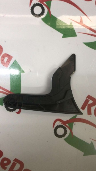 FORD FİESTA FOCUS3 C-MAX2 SOL ÖN KOLTUK YÜKSEKLİK AYAR KUMANDA KOLU SİYAH 8A61-A61735-A CP (IA-124)