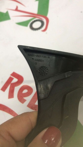 FORD FİESTA FOCUS3 C-MAX2 SOL ÖN KOLTUK YÜKSEKLİK AYAR KUMANDA KOLU SİYAH 8A61-A61735-A CP (IA-124)