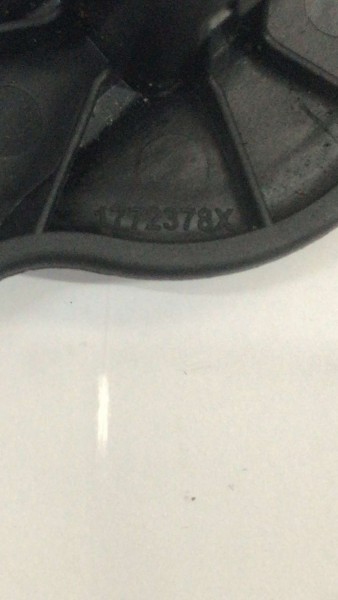 Renault Megane 4 KOLTUK AYAR KUMANDA KOLU CP 876918662R 1772378X (IA-122)