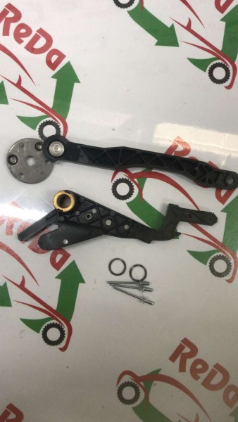 RENAULT SCENİC2 SOL KOLTUK YÜKSEKLİK AYAR KUMANDA KOLU TAKIMI 7701208989 YP (IA-121)