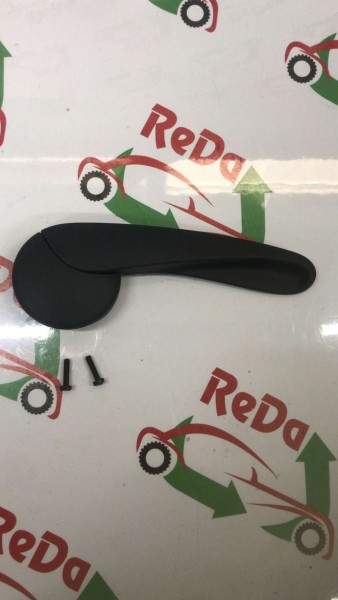 RENAULT CLİO3 MODUS SAĞ ÖN KOLTUK MİNDER AYAR KUMANDA KOLU TAKIMI 7701208457 YP (IA-121)