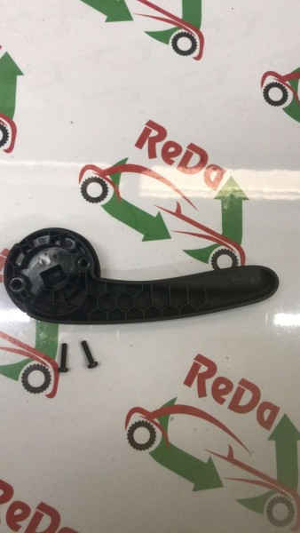 RENAULT CLİO3 MODUS SAĞ ÖN KOLTUK MİNDER AYAR KUMANDA KOLU TAKIMI 7701208457 YP (IA-121)