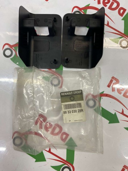 Renault Megane 4 Talisman Arka Koltuk Karter Takımı Orjinal YP 883303028R M236PL413 M236PL414 (IA-121-122-123-124)