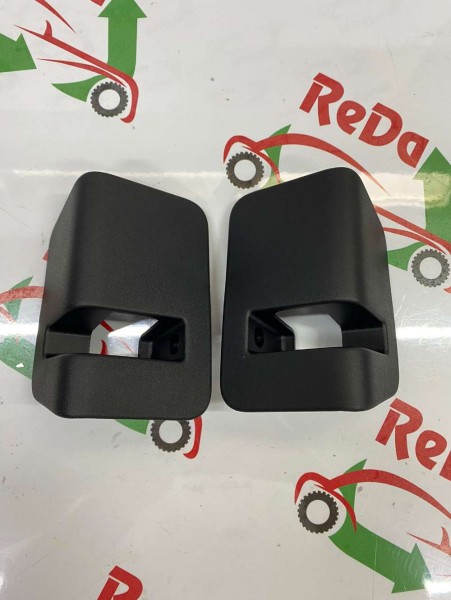 Renault Megane 4 Talisman Arka Koltuk Karter Takımı Orjinal YP 883303028R M236PL413 M236PL414 (IA-121-122-123-124)