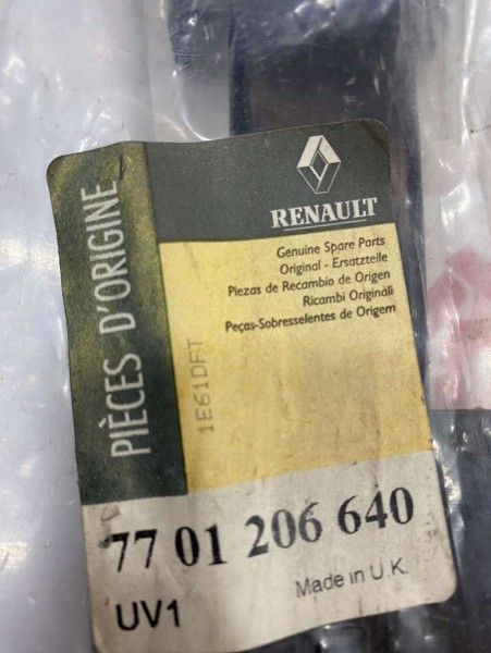 Renault Trafic 2 Koltuk Kilidi Orjinal YP 7701206640 (ED110)