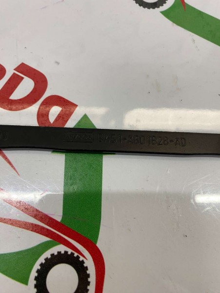 Ford Focus 3 Çocuk Koltuk Bağlantısı Tutucu BM51A601B28A Orjinal CP (ED110)