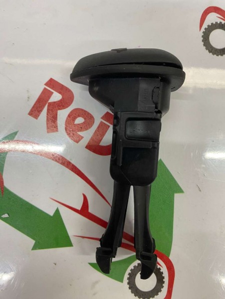 Renault Megane 2 Laguna 2 Modus Ön Koltuk Başlık Burcu 7701208703 8200255709 Orjinal YP (IA-122)