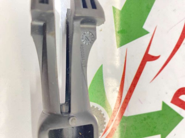 Renault Megane 2 Laguna 2 Modus Ön Koltuk Başlık Burcu 7701208703 8200255709 Orjinal YP (IA-122)