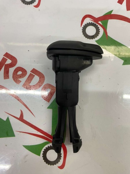 Renault Megane 2 Laguna 2 Modus Ön Koltuk Başlık Burcu 7701208703 8200255709 Orjinal YP (IA-122)