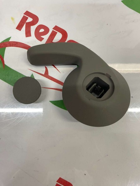 Renault Kangoo Ön Sol Koltuk Ayar Kolu Takımı Gri Orjinal YP 7701209971 L0094792 (IA-123)