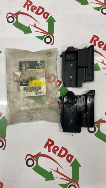 Renault Scenic 3 Arka Koltuk Kapak Takımı Orjinal YP 883303030R 4524639 (IA-121-122)