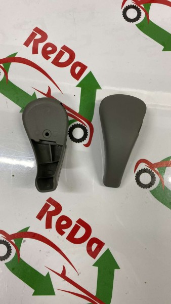 Renault Clio 2 Koltuk Kızak Ayar Kolu Takımı YP Açık Renk 7701206142 8503304 8503305 4593 [IA-122]