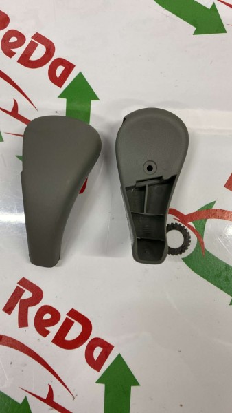 Renault Clio 2 Koltuk Kızak Ayar Kolu Takımı YP Açık Renk 7701206142 8503304 8503305 4593 [IA-122]