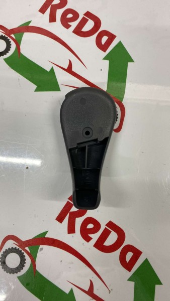 Renault Clio 2 Koltuk Kızak Ayar Kolu Gri YP 7701206142 8503304 4593 (IA-124)