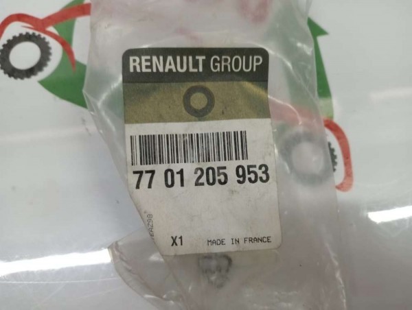 Renault Megane 1 Ön Koltuk Başlık Burcu [7701205953] YP [IA-122]