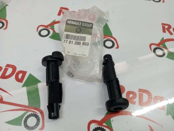 Renault Megane 1 Ön Koltuk Başlık Burcu [7701205953] YP [IA-122]