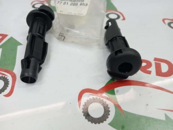 Renault Megane 1 Ön Koltuk Başlık Burcu [7701205953] YP [IA-122]