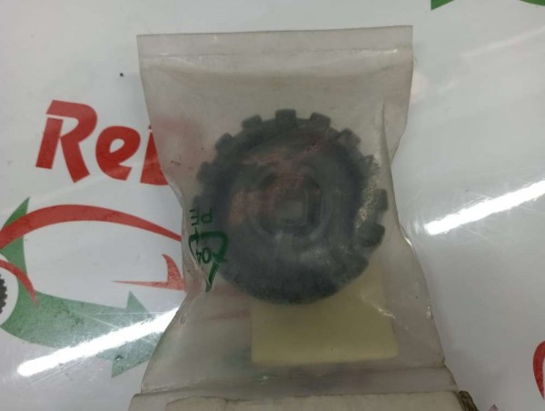 Renault Symbol Ön Koltuk Sırtlık Ayar Çevirme Kolu [7701070783] YP [IA-124]