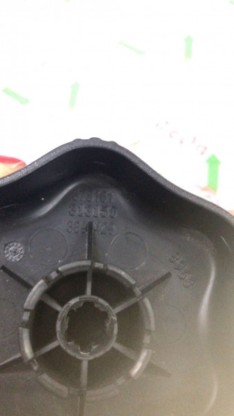 DACİA DUSTER LOGAN CLİO3 MODÜS KOLTUK SIRT AYAR KOLU 378161 313150 389429 SİYAH CP (IA-123)