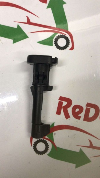 FORD FİESTA 2009> ÖN KOLTUK BAŞLIK BURCU CP (IA-123)