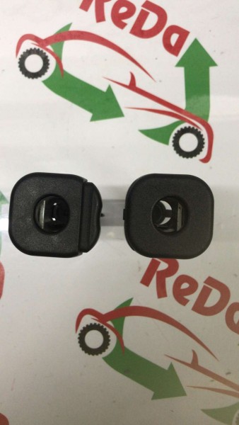 FORD FİESTA 2009> ÖN KOLTUK BAŞLIK BURCU TAKIMI CP (IA-121)