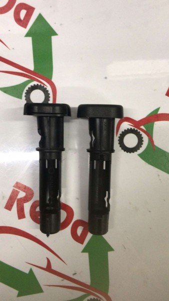 FORD FİESTA 2009> ÖN KOLTUK BAŞLIK BURCU TAKIMI CP (IA-121)