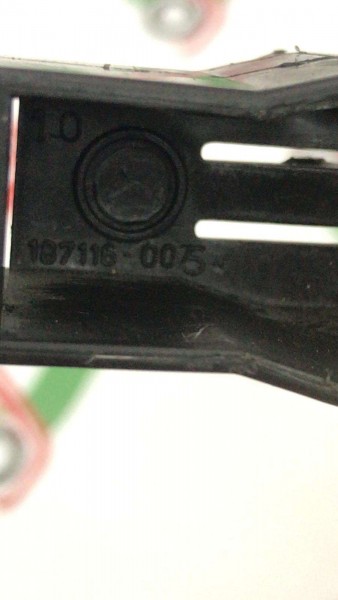 RENAULT KOLTUK BAŞLIK BURCU 187116 CP (IA-121)