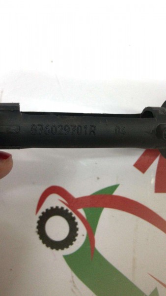 RENAULT CLİO KOLTUK BAŞLIK BURCU 876029701R CP (IA-124-123)