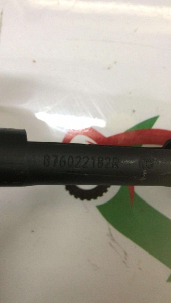 RENAULT CLİO KOLTUK BAŞLIK BURCU 876022182R CP (IA-123)