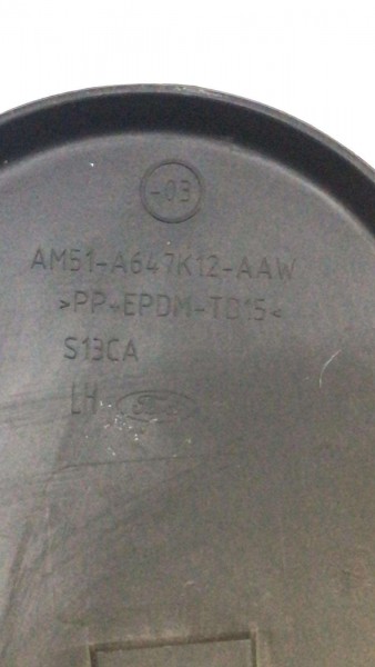 FORD C-MAX2 SOL ÖN KOLTUK İÇ YAN BAKALİTİ AM51-A647K12-AAW CP (KE-120)