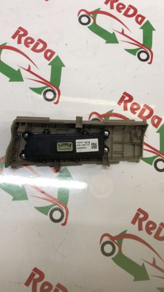 HYUNDAİ ELANTRA YAN KONSOL ANAHTAR AYDINLATMA KUMANDA DÜĞMESİ CP 93700-F2060 299162363 (BB130)