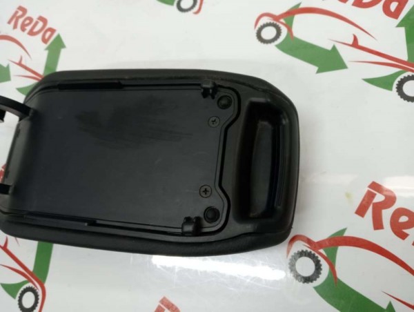 Hyundai Kol dayama Kapağı 51159288554 CP (KB-120)