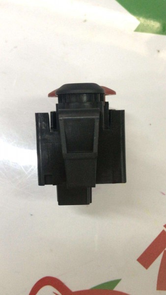 RENAULT KANGOO DÖRTLÜ FLAŞÖR KUMANDA DÜĞMESİ ORJİNAL YP 252105246R (BB130)