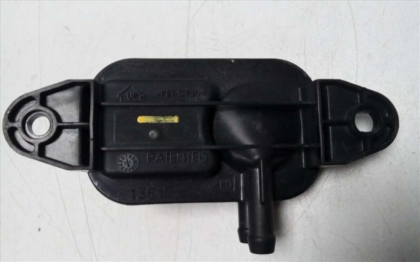 Fiat Ducato İveco E4 E5 E6 Boxer Jumper Basınç Sensörü DPF Emme Manifoldu Mutlak Basınç Sensörü 55210304M Orjinal YP [D-E-110]