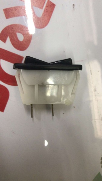 RENAULT MASTER TAVAN LAMBA BUTONU DÜĞMESİ ORJİNAL YP 7702258129 (BB130)