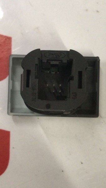 FORD TRANSİT ANAHTAR KOMPLE CAM REZİSTANS DÜĞMESİ CP BK2T-18K574-AB (BB130)