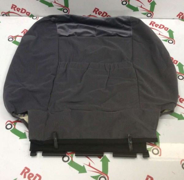 RENAULT MEGANE SOL ÖN KOLTUK KOMPLE SIRT KILIFI ORJİNAL YP 7701706006 (A1-A120)