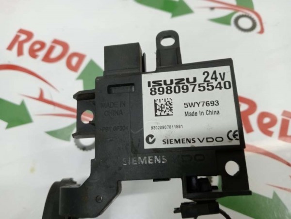 Isızu NKR NPR NNR Kontak Anahtar Okuyucu Modülü [8980975540] CP [D-E-110]