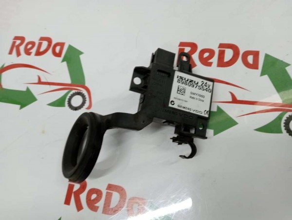 Isızu NKR NPR NNR Kontak Anahtar Okuyucu Modülü [8980975540] CP [D-E-110]