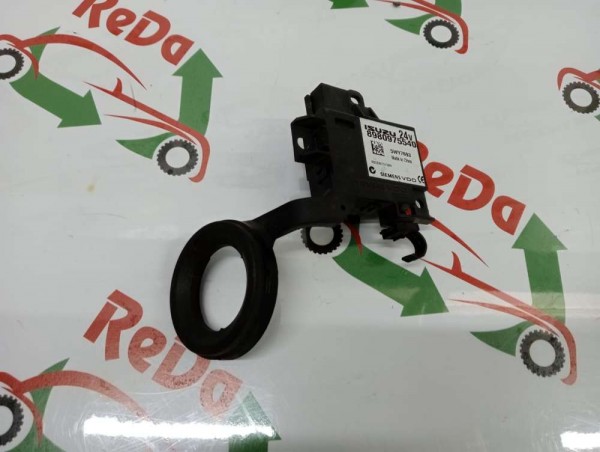 Isızu NKR NPR NNR Kontak Anahtar Okuyucu Modülü [8980975540] CP [D-E-110]