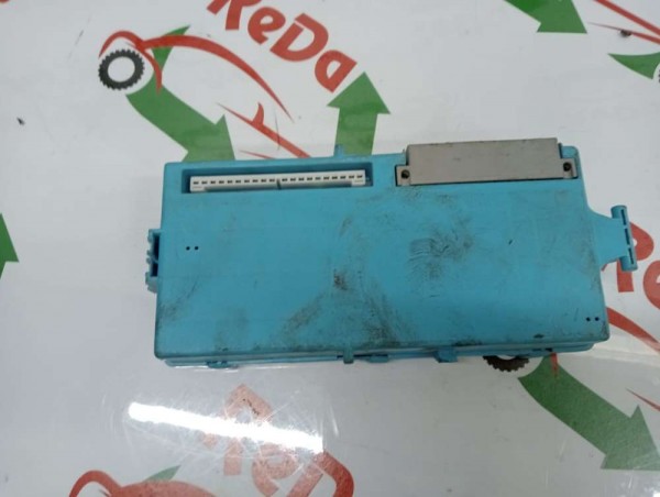 Mitsubishi Pajero Kontrol Ünitesi Modülü Sigorta Kutusu [8637A562] CP [D-E-110]