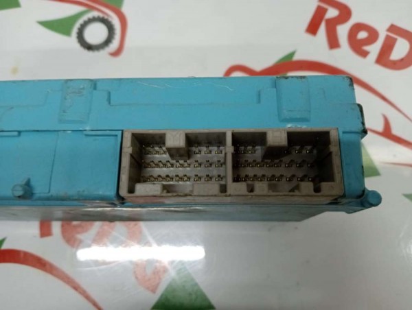 Mitsubishi Pajero Kontrol Ünitesi Modülü Sigorta Kutusu [8637A562] CP [D-E-110]