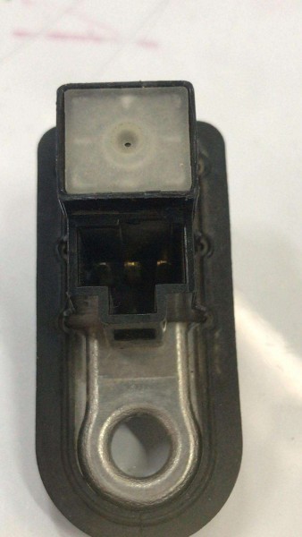 HYUNDAİ İ30 KİA CEEDKAPI İKAZ SVİCİ KUMANDASI BUTONU CP 93560-3B100 (BB130)