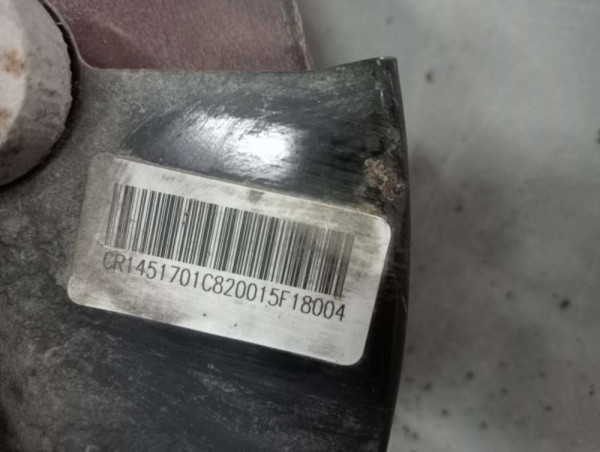 Hyundai i20 Sağ Ön Aks Taşıyıcı Poryo Komple [51716-C8200] CP